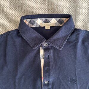 Burberry Brit - Short Sleeve Shirt
